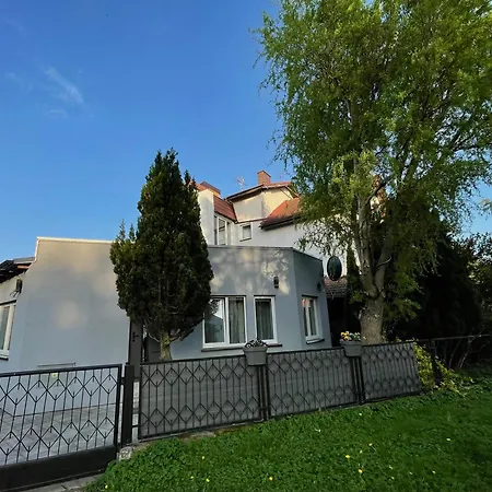 Jodlowa * Kolobřeh