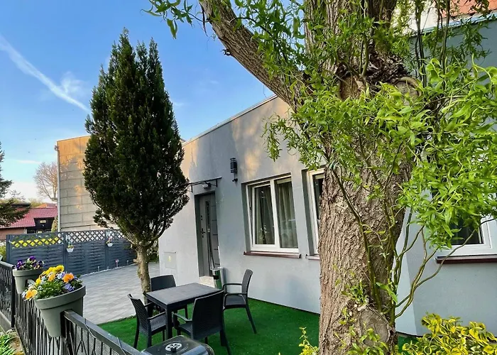 Jodlowa * 科沃布热格