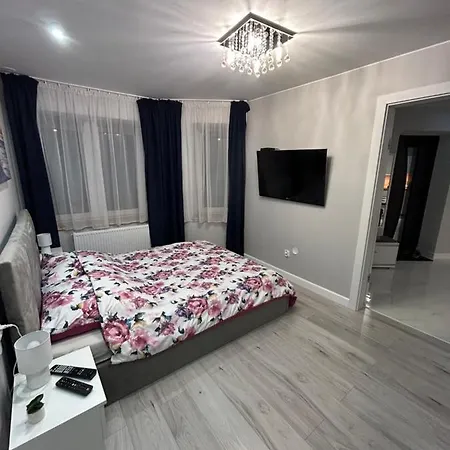 Apartment Jodlowa