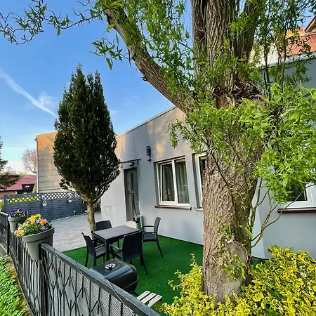 Jodlowa * Kołobrzeg