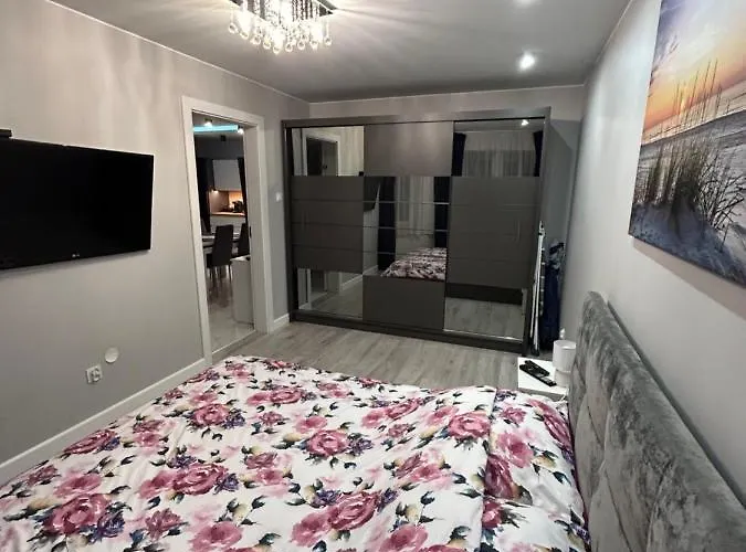 Jodlowa 코워브제크