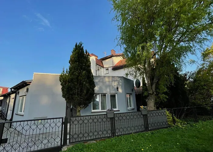 Jodlowa * Kołobrzeg